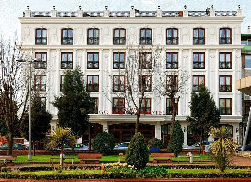 Golden Horn Otel