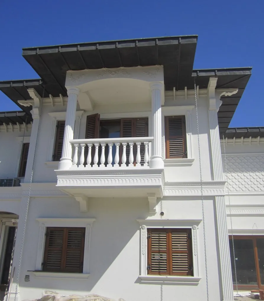 Tepekent Villa - 3