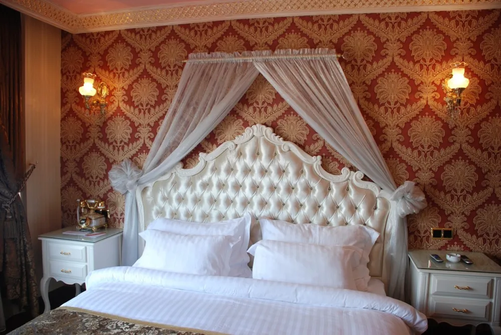 Golden Horn Otel - 4