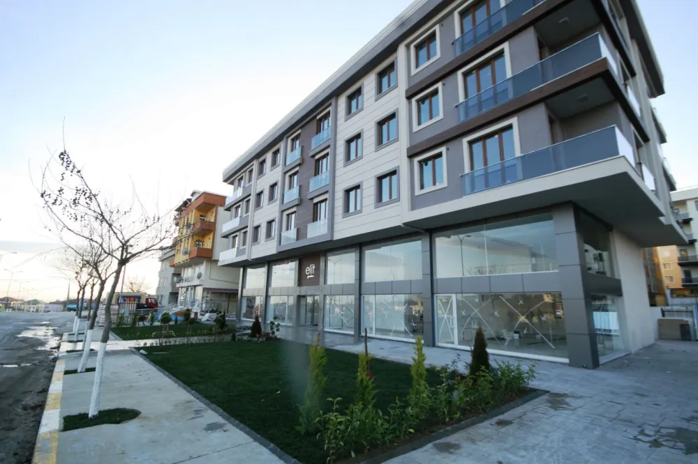 Elit Garden - 3