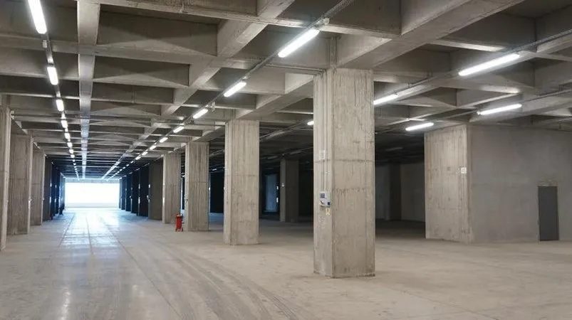 CSUN Güneş Panelleri - 3