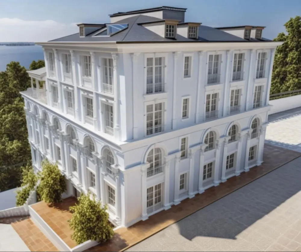 Arına Konakları - 3