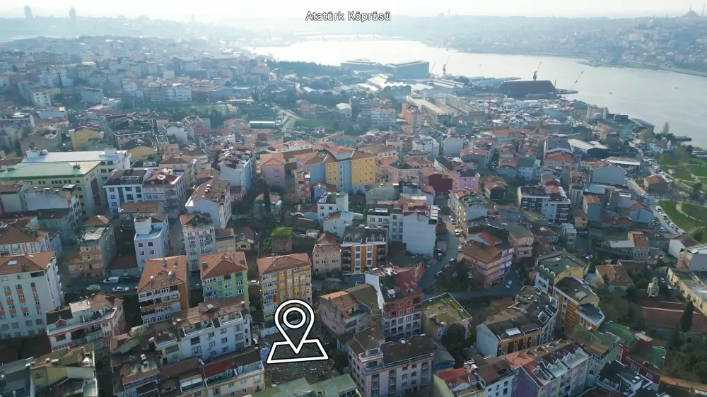 Arına Konakları - 5