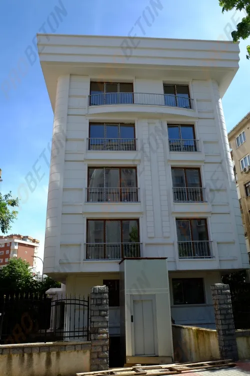 Huzur Evi - 2
