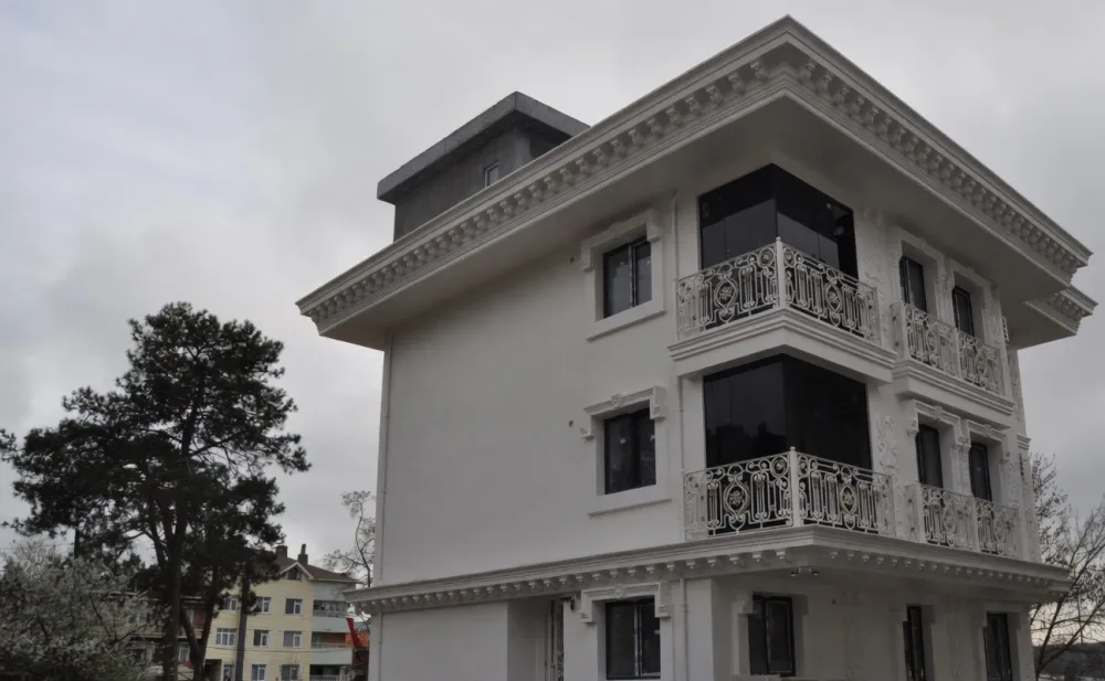 Taşsan - 2